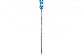 Сверло-бур по бетону SDS+ 10х460 Rennbohr Basic