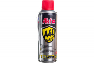 Akfix A40 Magic Спрей 400мл