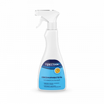 Обезжириватель ПРЕСТИЖ 0,5л (с курком)